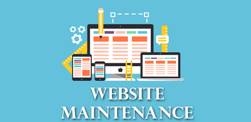 Website-Maintenance-Package